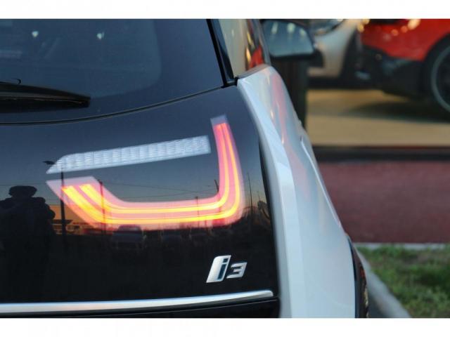 Bmw I3 image 5