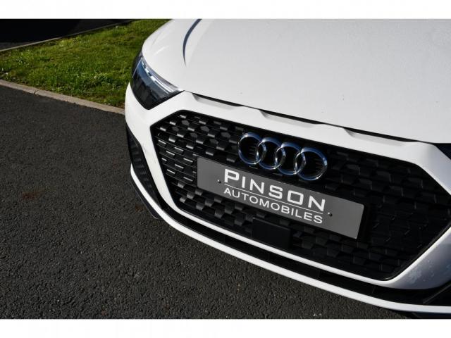 Audi A1 image 8