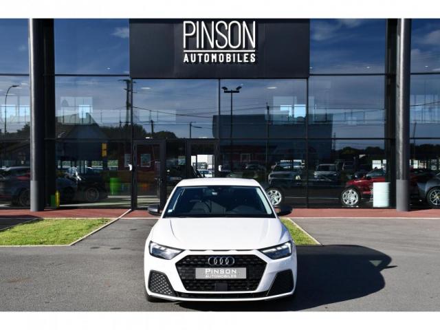 Audi A1 image 7