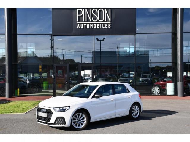 Audi A1 image 5