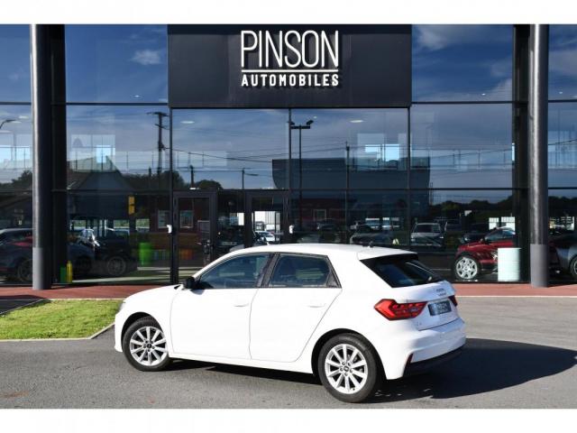 Audi A1 image 2