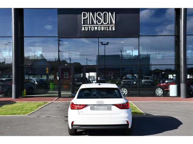 Audi A1 image 3