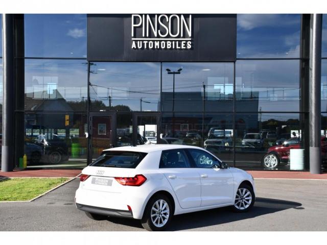 Audi A1 image 1