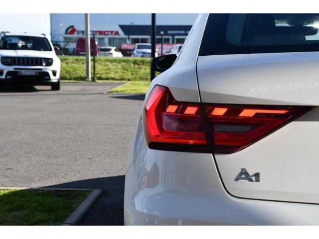 Audi A1 image 6