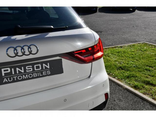 Audi A1 image 4