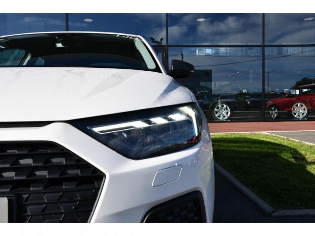 Audi A1 image 9
