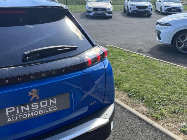 Peugeot 2008 image 9