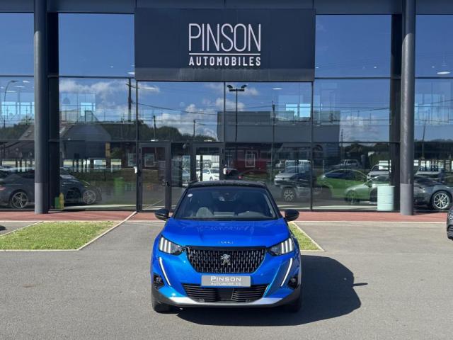 Peugeot 2008 image 3