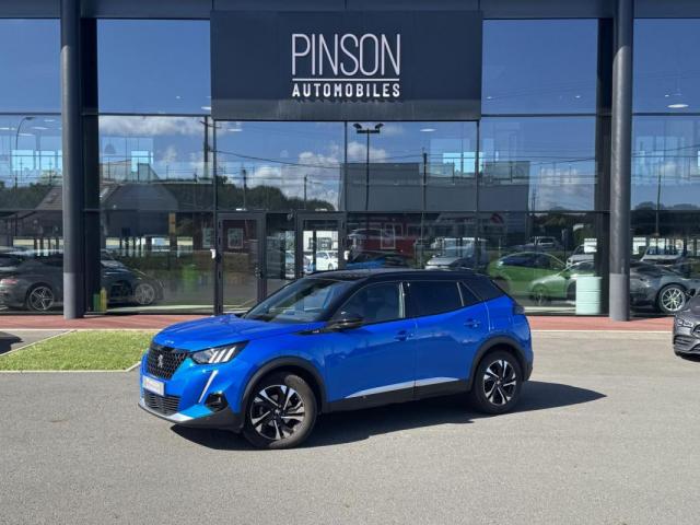 Peugeot 2008 image 4