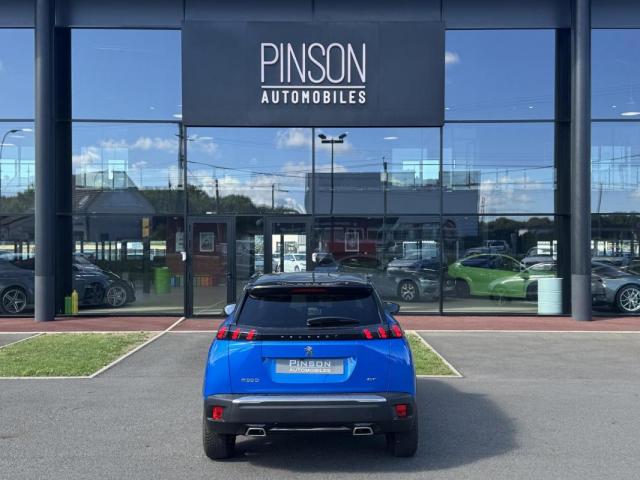 Peugeot 2008 image 7