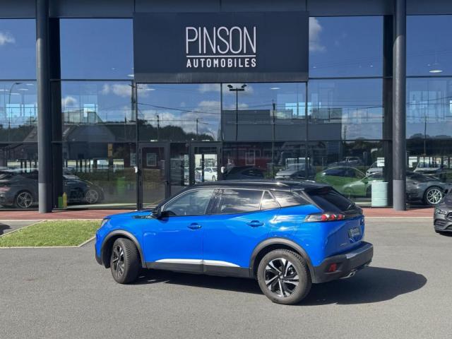 Peugeot 2008 image 5