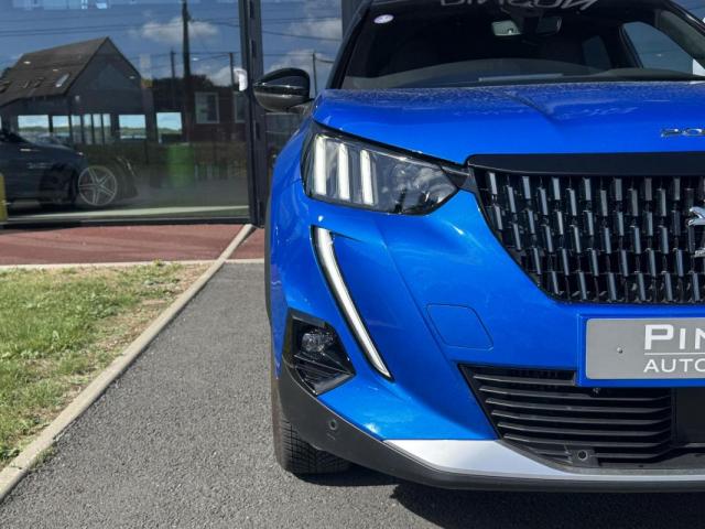 Peugeot 2008 image 6