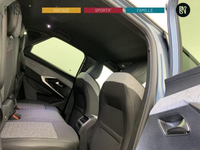 Peugeot 3008 image 2