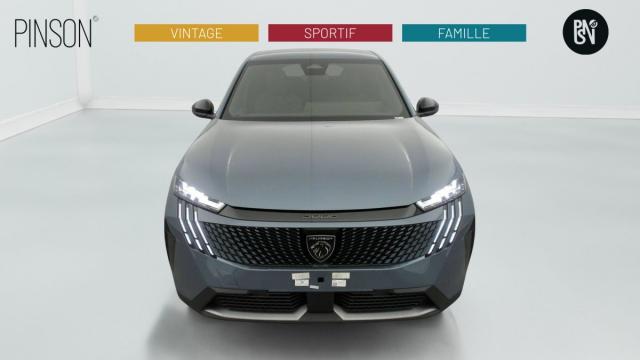 Peugeot 3008 image 1