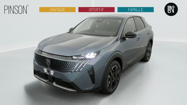 Peugeot 3008 image 8