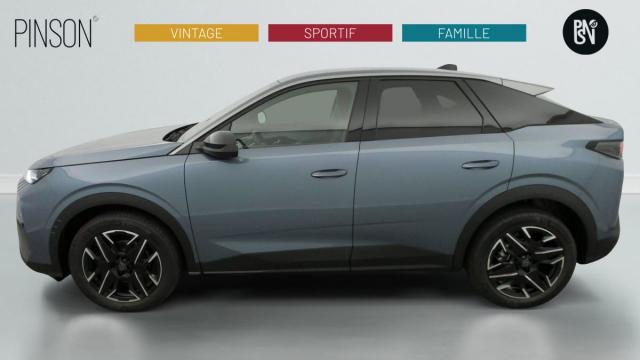 Peugeot 3008 image 6