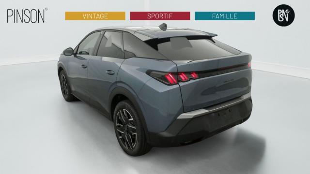 Peugeot 3008 image 4