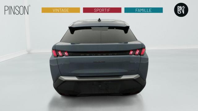 Peugeot 3008 image 7