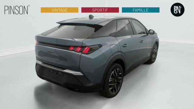 Peugeot 3008 image 5