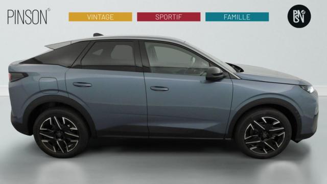 Peugeot 3008 image 3