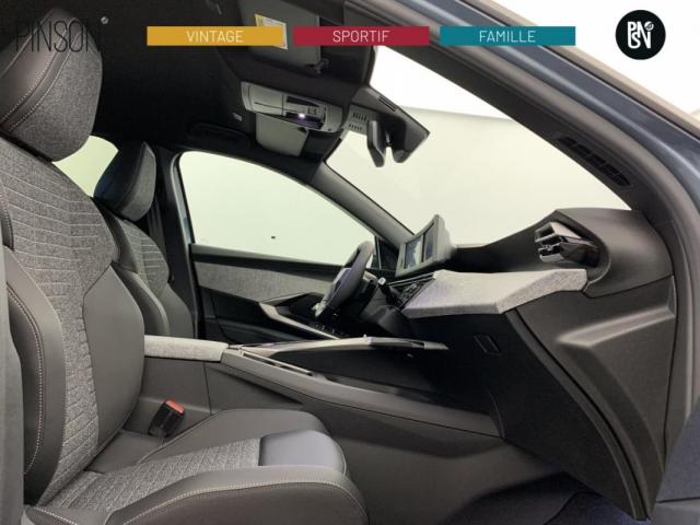 Peugeot 3008 image 9