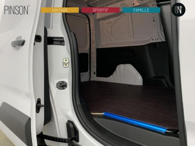 Peugeot Partner image 5
