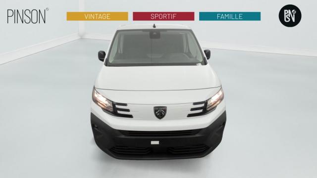 Peugeot Partner image 3