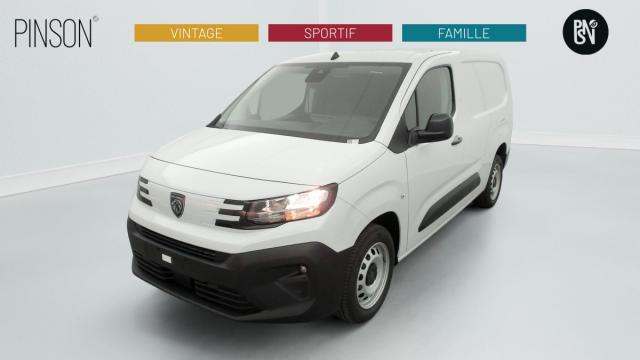 Peugeot Partner image 8