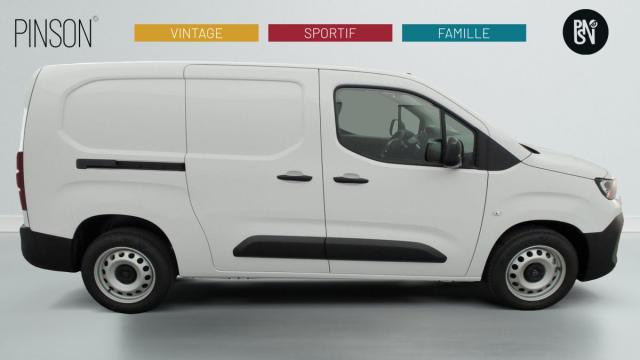 Peugeot Partner image 7