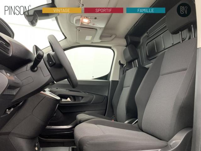 Peugeot Partner image 6