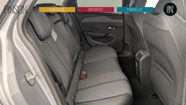 Peugeot 308 Sw image 5
