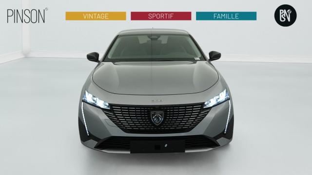 Peugeot 308 Sw image 3