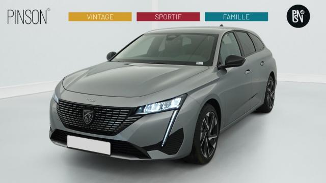 Peugeot 308 Sw image 1