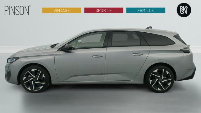 Peugeot 308 Sw image 7