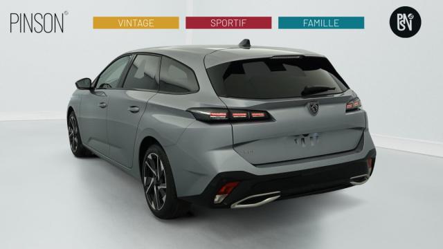 Peugeot 308 Sw image 8