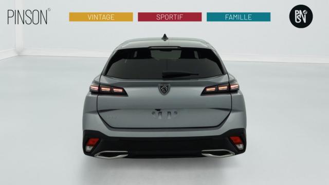 Peugeot 308 Sw image 2