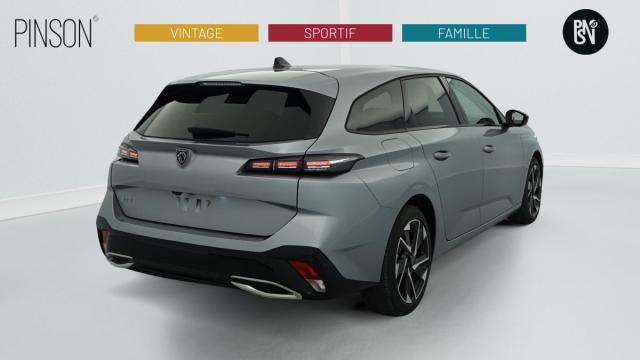 Peugeot 308 Sw image 6