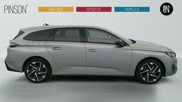 Peugeot 308 Sw image 9
