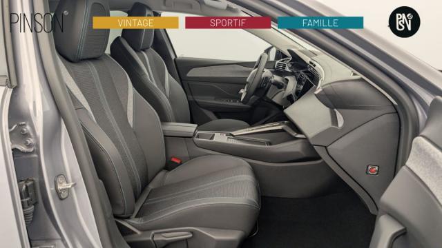 Peugeot 308 Sw image 4