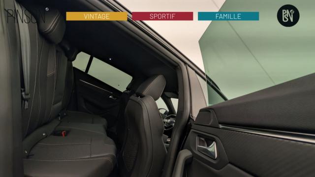 Peugeot 508 Sw image 2