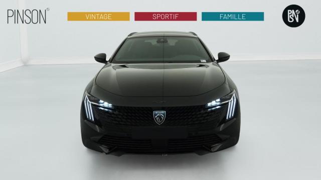 Peugeot 508 Sw image 1