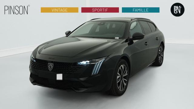 Peugeot 508 Sw image 3
