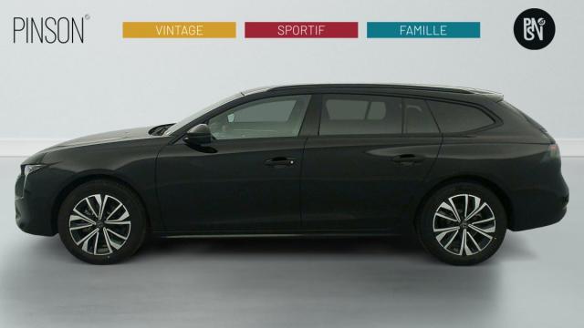 Peugeot 508 Sw image 5