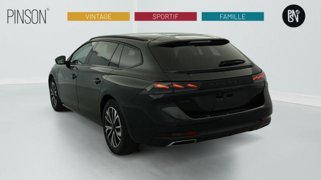 Peugeot 508 Sw image 7