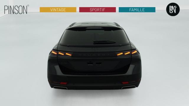 Peugeot 508 Sw image 6