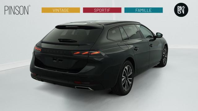 Peugeot 508 Sw image 8
