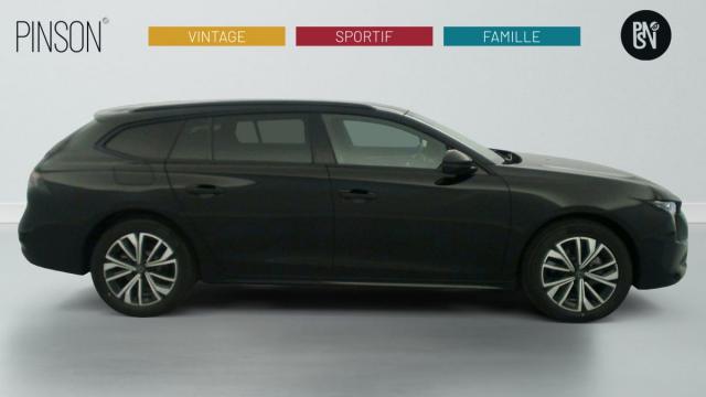 Peugeot 508 Sw image 9