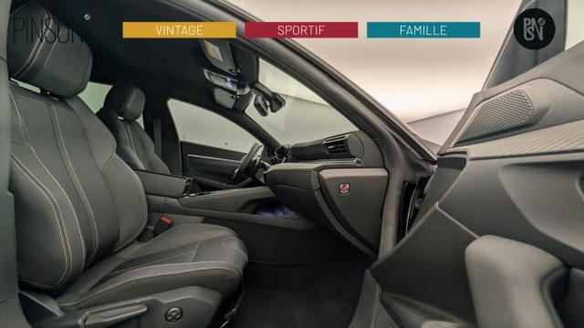 Peugeot 508 Sw image 4
