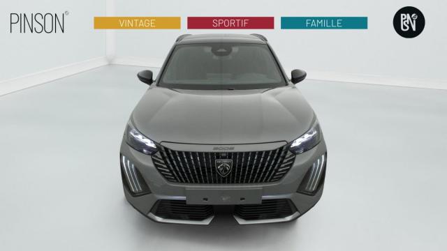 Peugeot 2008 image 5