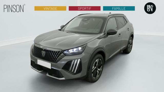 Peugeot 2008 image 6